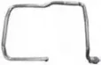 Compressorleiding