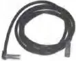 Sensor de velocidad de rueda