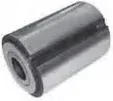 Rubber Buffer, Suspension