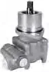 Hydraulische pomp, stuursysteem