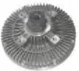 Embrague del ventilador