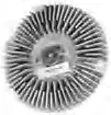 Embrague del ventilador