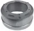 Tambour de frein