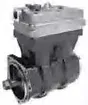 Kompressor, Druckluftanlage
