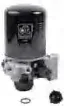 Air Dryer, Compressed-Air System