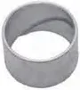 Bague, arbre de frein