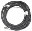 Clutch Hose