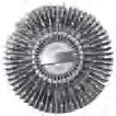 Viscokoppeling ventilator