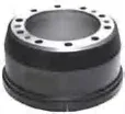 Tambour de frein