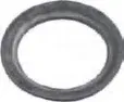 Anillo distanciador