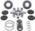 Reparatursatz, Differential