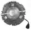 Embrague del ventilador