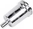 Douille de porte-injecteur