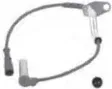 Raddrehzahlsensor