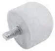 Gummipuffer