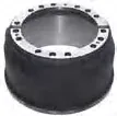 Tambour de frein