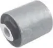 Gummipuffer