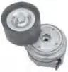 Belt Tightener