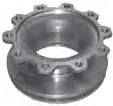 Bremsscheibe