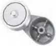 Belt Tensioner