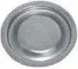Compressordeksel