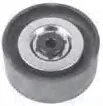 Belt Tensioner