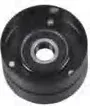 Belt Tensioner
