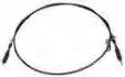 Accelerator Cable