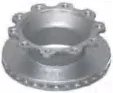 Bremsscheibe