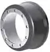Tambour de frein