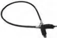 Cable del acelerador