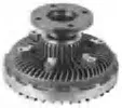 Embrague del ventilador
