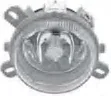 Faro antiniebla