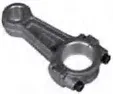 Bielle, compresseur d'air