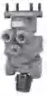 Valve de frein de service