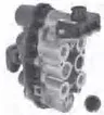 Verteilerventil