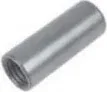 Rubber Buffer, Suspension