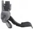Gaspedal