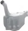 Wasserausgleichsbehälter