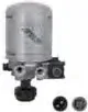 Air Dryer, Compressed-Air System