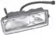 Faro antiniebla