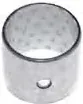 Bague de fourchette d'embrayage