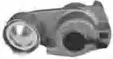 Belt Tensioner