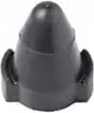 Rubber Buffer, Suspension