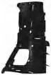 Air Deflector, Driver Cab