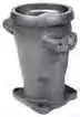 Abgasklappe, Motorbremse
