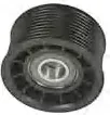 Belt Tensioner