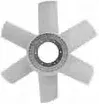 Ventilador del radiador