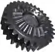 Countershaft Gear