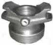 Druklager